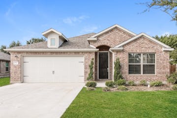 2901 MEGAN ST DENTON, TX 76209